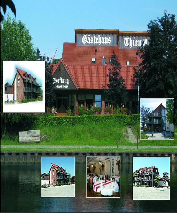 Gasthaus Thien